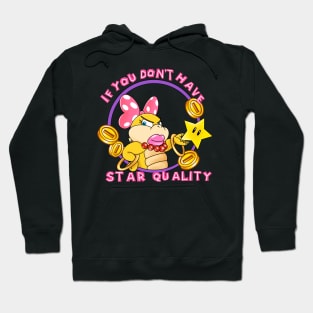 Star Quality Hoodie